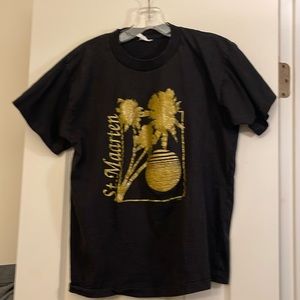 St. Maarten Tee-Shirt
